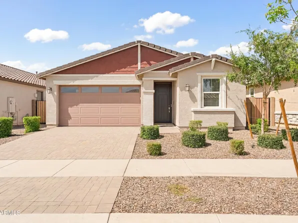 15614 W MIAMI Street, Goodyear, AZ 85338
