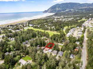 LOT 7 Puffin Ln, Manzanita, OR 97130
