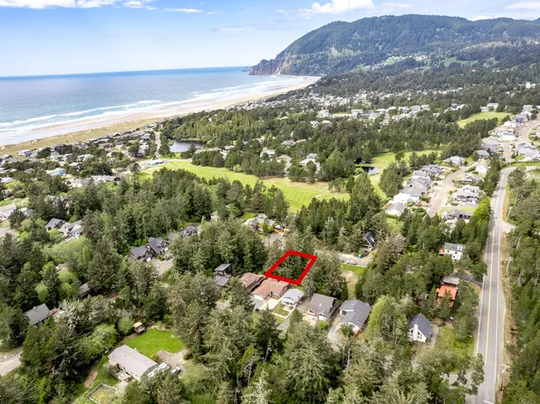 LOT 7 Puffin Ln, Manzanita, OR 97130