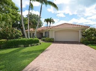 20 Bramblewood Pt, Naples, FL 34105