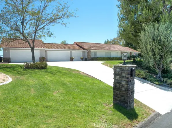 31201 Avenida Del Reposo, Temecula, CA 92591