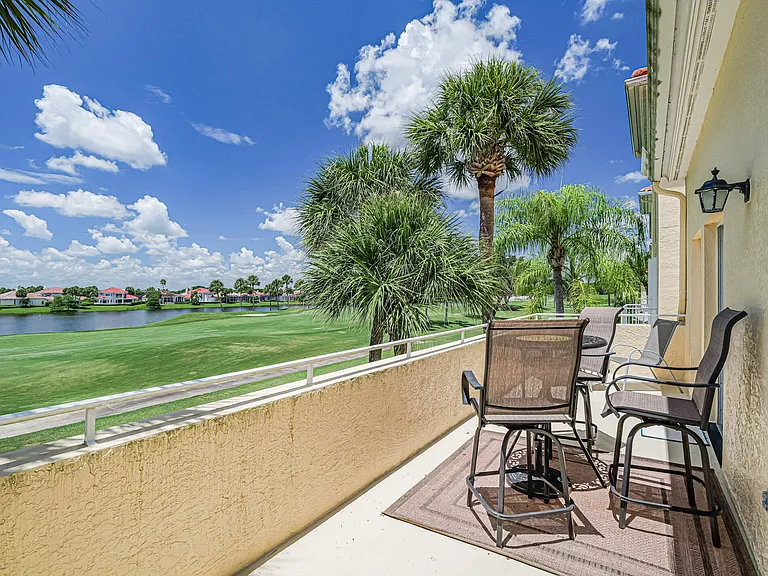 5025 Harmony Cir #202 — Photo 20
