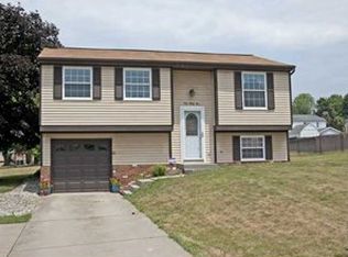 135 Celestial Dr, Freedom, PA