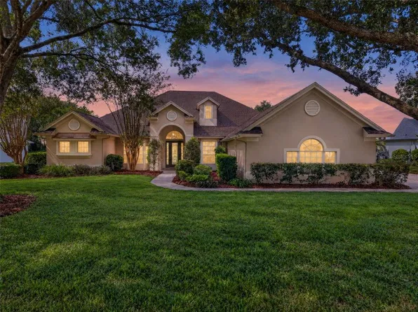 19134 PARK PLACE BOULEVARD, EUSTIS, FL 32736