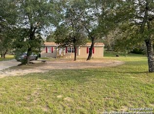 280 Ashford Cir, Poteet, TX 78065