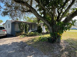 1501 N 70th Ter, Hollywood, FL 33024