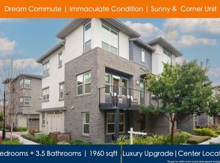 555 San Martin Ter #4, Sunnyvale, CA 94085