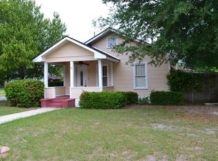 1120 Isabella St, Waycross, GA 31503