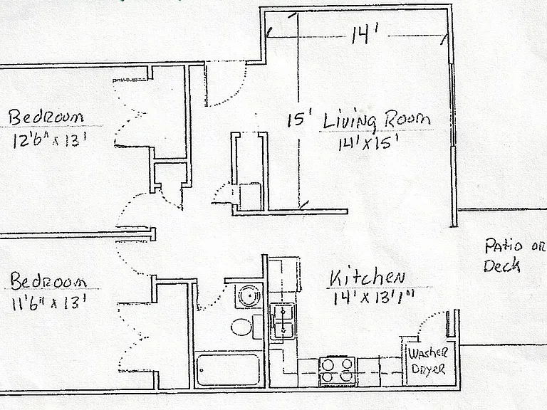 Williamsburg Apartment Homes LLC — Photo 33