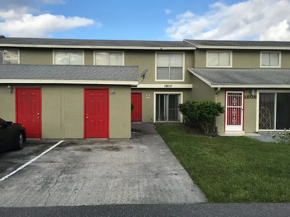 1810 Caralee Blvd, Orlando, FL 32822