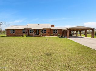 5130 Wymore Rd, Panama City, FL 32404