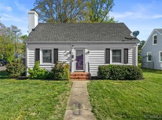 2 E Union St, Sandston, VA 23150