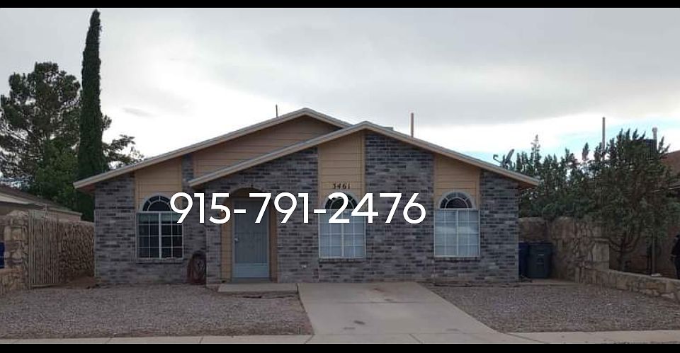 1st image of 3461 Dragon Crest Dr
