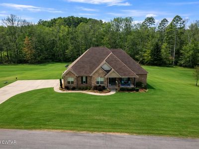 325 Ridgewood Dr, Henderson, TN, 38340