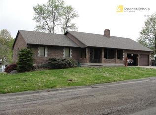 204 E Marion St, Odessa, MO 64076
