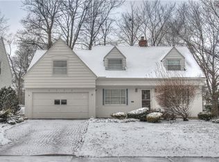 2492 Rubyvale Rd, University Heights, OH