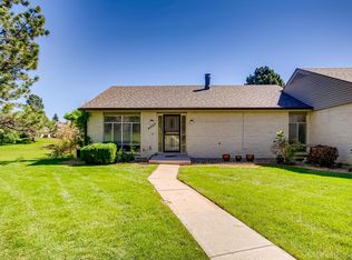 4257 W Ponds Cir, Littleton, CO 80123