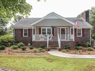 6475 Moore Rd, Nashville, NC 27856