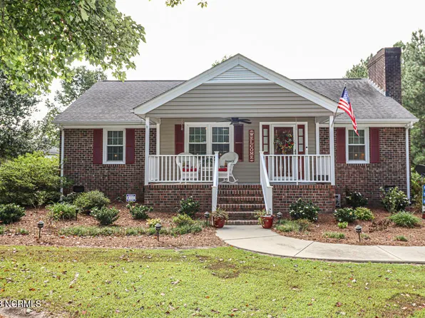 6475 Moore Road, Nashville, NC 27856