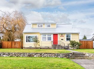2028 L Ave, Anacortes, WA 98221