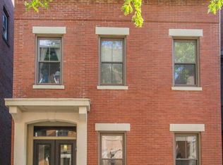 37 Mount Vernon St #1, Boston, MA 02129