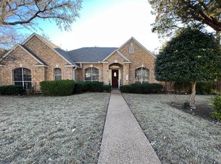 8407 Horse Mountain Cv, Austin, TX 78759