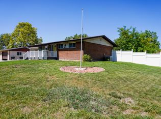 784 W 2550 N, Clinton, UT 84015