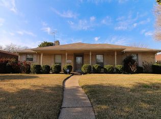 3205 Kensington Dr, Mesquite, TX 75150