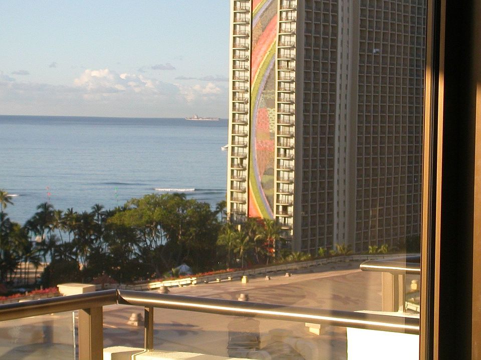 Wailana at Waikiki