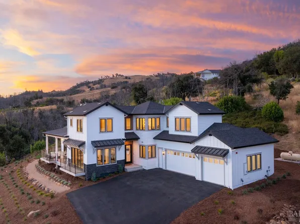 5717 Crystal Drive, Santa Rosa, CA 95404