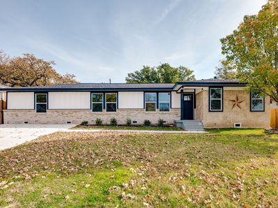 904 Walter St, Bedford, TX, 76022