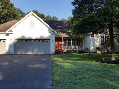 127 E Woodland Ave, Cape May Court House, NJ, 08210