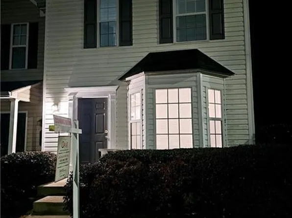 6450 Arbor Gate Dr SW #1, Mableton, GA 30126