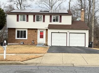 6410 Killarney St, Clinton, MD 20735