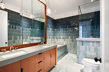 Rented by City Connections Realty