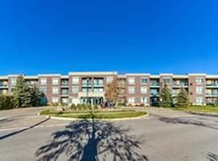 55 Via Rosedale Way #102, Brampton, ON L6R0V1