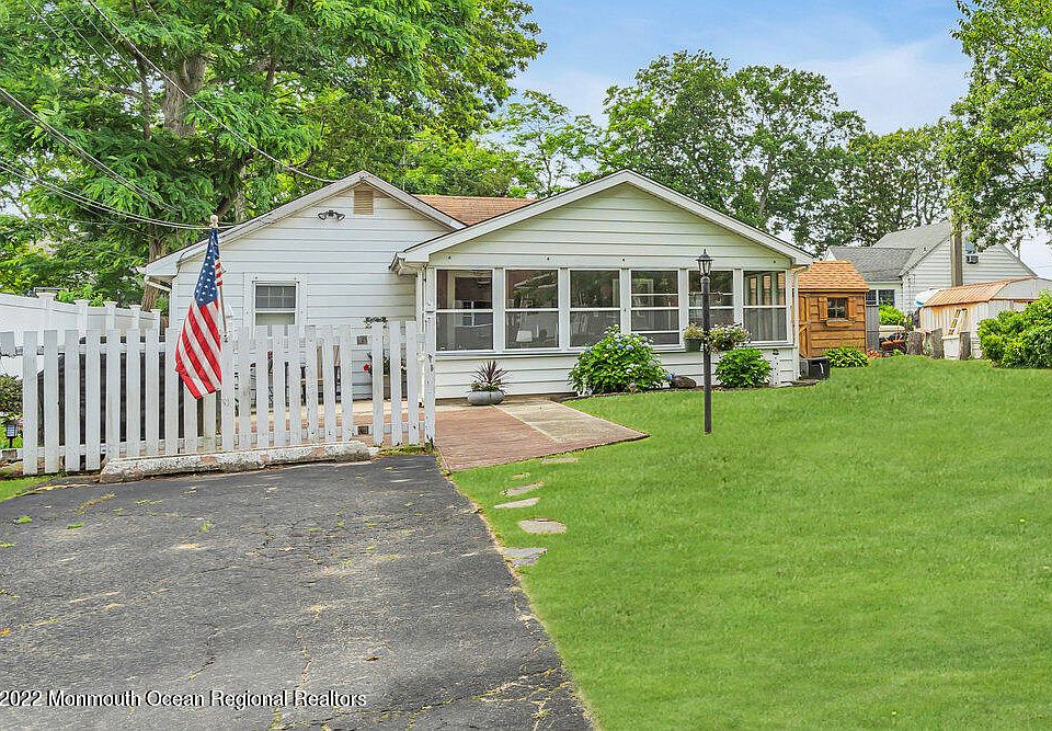 607 6th Avenue, Spring Lake, NJ 07762 Zillow