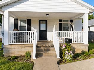 402 Catherine St, Ripley, OH 45167