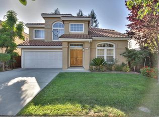 1575 Cleo Springs Dr, San Jose, CA 95131
