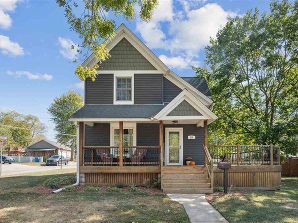 618 2nd Ave N, Mount Vernon, IA 52314