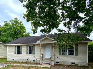 230 Dixie Ave, Wilmington, NC 28403