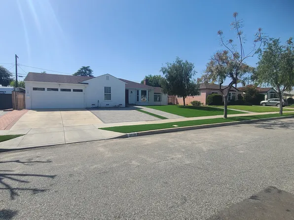 2019 N Manning St, Burbank, CA 91505