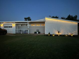 1005 Terry Rd, Pampa, TX 79065