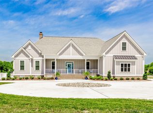 2910 Forge Rd, Toano, VA 23168