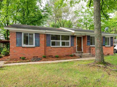 437 Wedgeworth Rd, Birmingham, AL, 35215