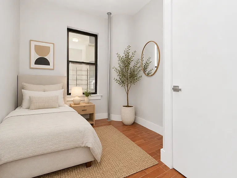 2504 Adam Clayton Powell Jr Blvd #3 — Photo 6