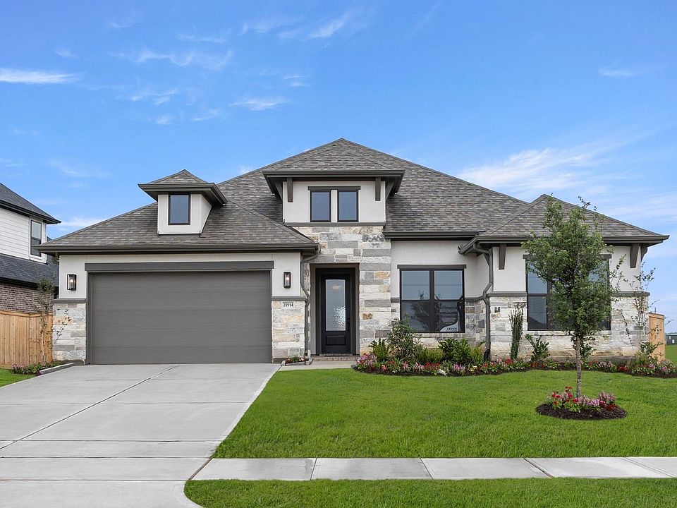 21914 Golden Azalea Dr, Hockley, TX 77447 | Zillow