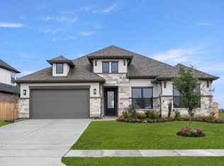 21914 Golden Azalea Dr, Hockley, TX 77447