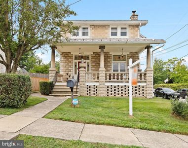 6914 Beech Ave, Baltimore, MD, 21206