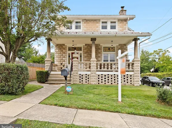 6914 Beech Ave, Baltimore, MD 21206